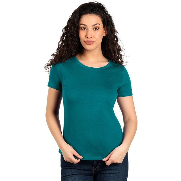 MASTER LADY women’s t-shirt - EXPLODE Green