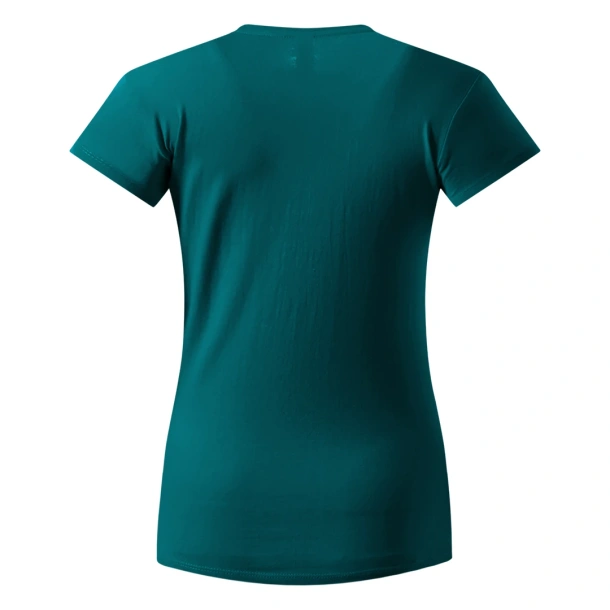 MASTER LADY women’s t-shirt - EXPLODE Green