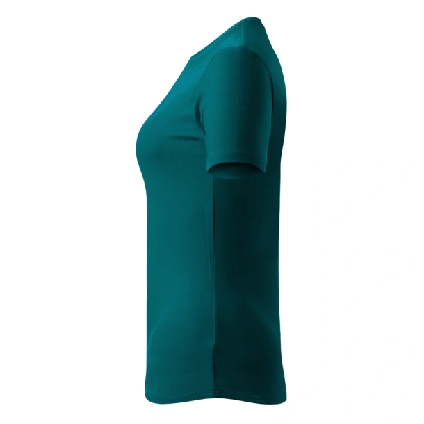 MASTER LADY women’s t-shirt - EXPLODE Green