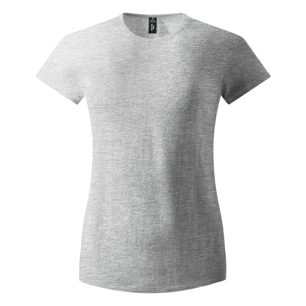MASTER LADY women’s t-shirt - EXPLODE Pepeljasta