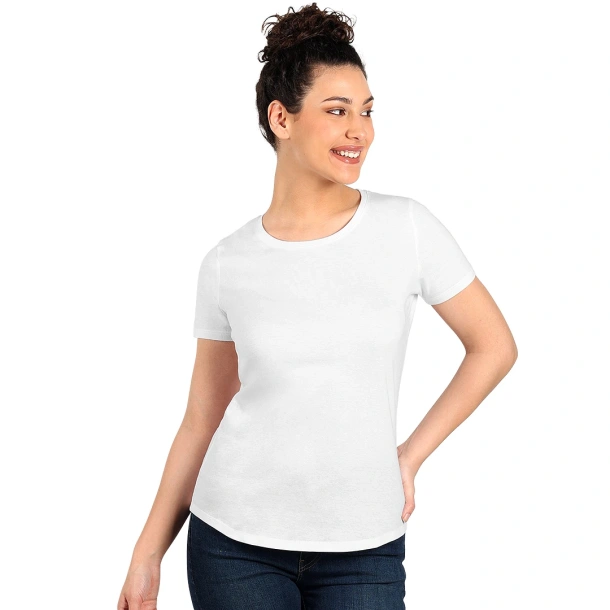 MASTER LADY women’s t-shirt - EXPLODE Beige