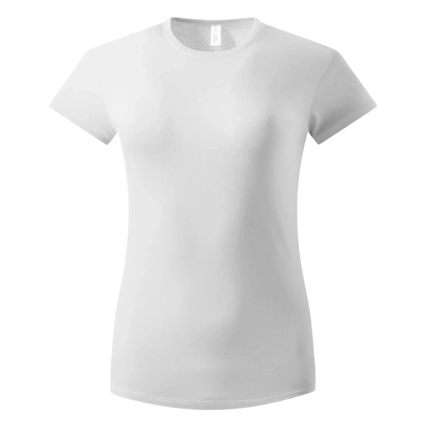 MASTER LADY women’s t-shirt - EXPLODE Beige
