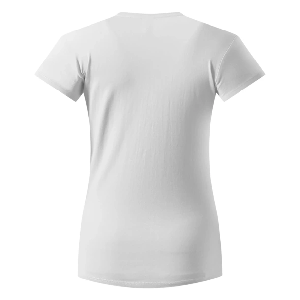 MASTER LADY women’s t-shirt - EXPLODE Beige