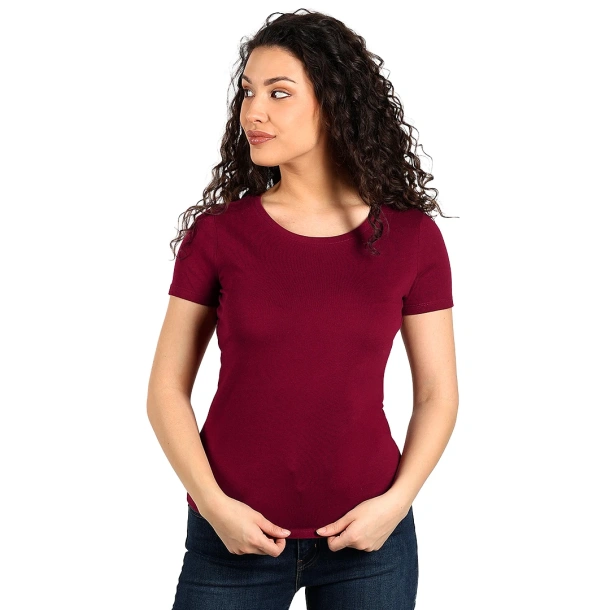 MASTER LADY women’s t-shirt - EXPLODE Pink