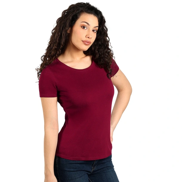 MASTER LADY women’s t-shirt - EXPLODE Pink