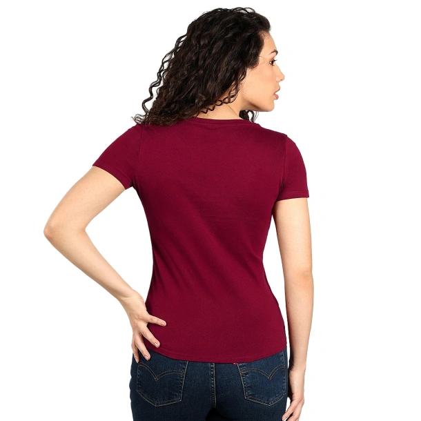 MASTER LADY women’s t-shirt - EXPLODE Pink