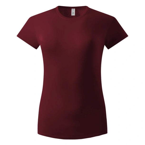MASTER LADY women’s t-shirt - EXPLODE Pink