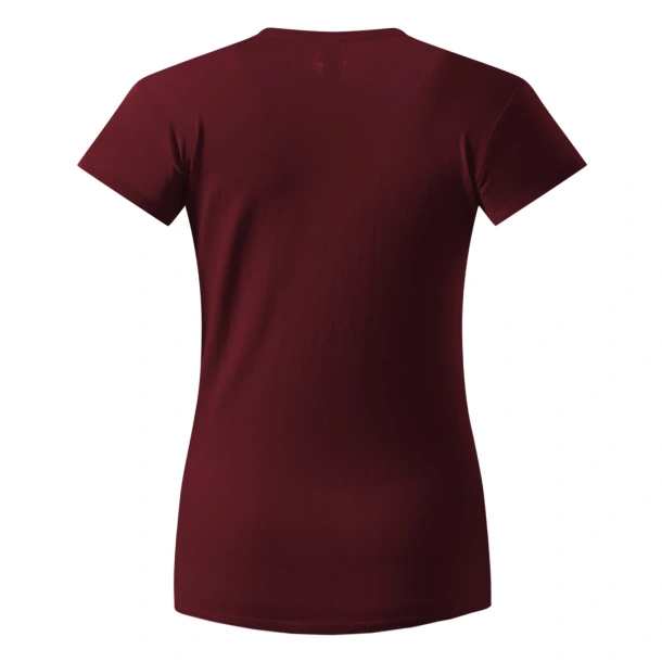 MASTER LADY women’s t-shirt - EXPLODE Pink