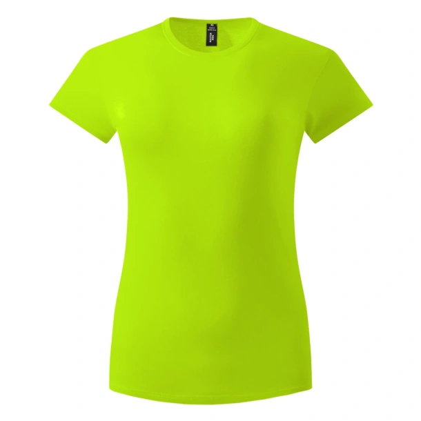 MASTER LADY women’s t-shirt - EXPLODE Svijetlo zelena