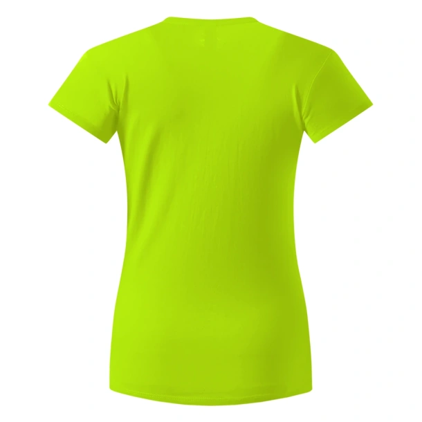 MASTER LADY women’s t-shirt - EXPLODE Svijetlo zelena