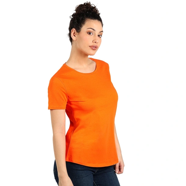 MASTER LADY women’s t-shirt - EXPLODE Kelly zelena