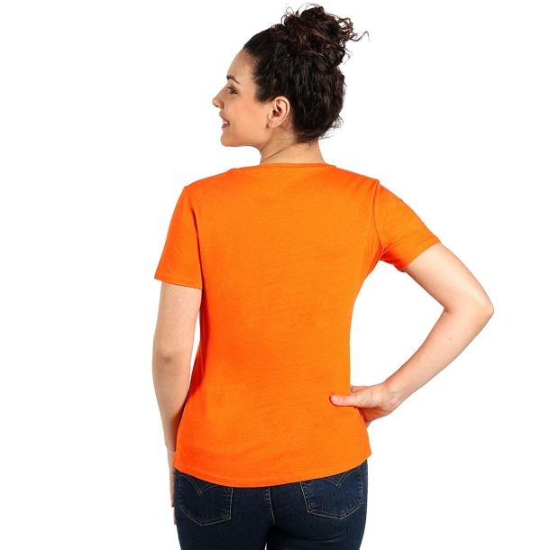 MASTER LADY women’s t-shirt - EXPLODE Kelly zelena