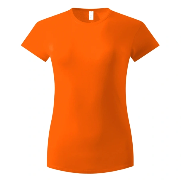 MASTER LADY women’s t-shirt - EXPLODE Kelly zelena