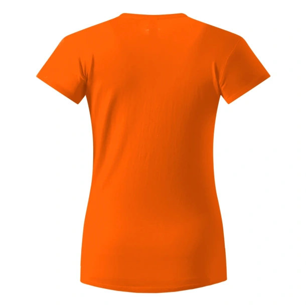 MASTER LADY women’s t-shirt - EXPLODE Kelly zelena