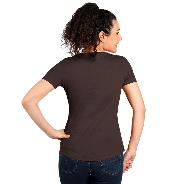 MASTER LADY women’s t-shirt - EXPLODE Olive