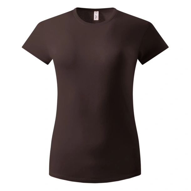 MASTER LADY women’s t-shirt - EXPLODE Olive