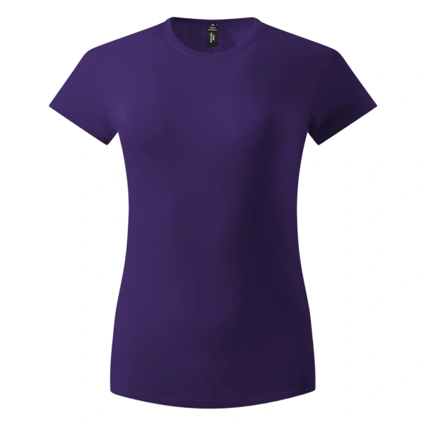 MASTER LADY women’s t-shirt - EXPLODE Sky blue