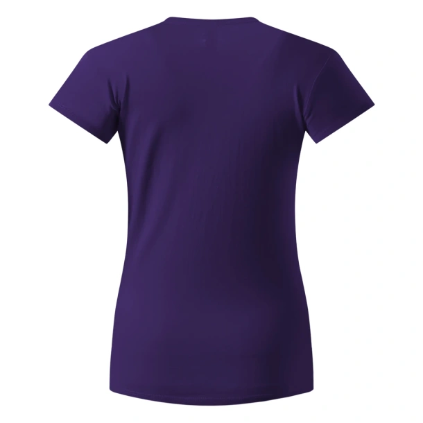 MASTER LADY women’s t-shirt - EXPLODE Sky blue