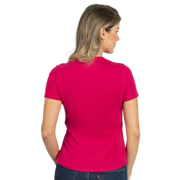 MASTER LADY women’s t-shirt - EXPLODE Ciklama