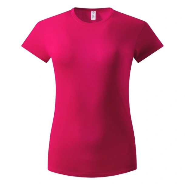 MASTER LADY women’s t-shirt - EXPLODE Ciklama