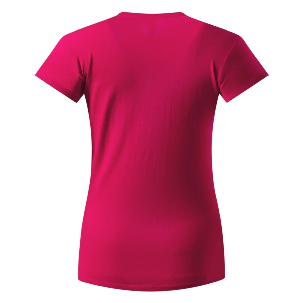 MASTER LADY women’s t-shirt - EXPLODE Ciklama