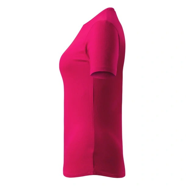 MASTER LADY women’s t-shirt - EXPLODE Ciklama