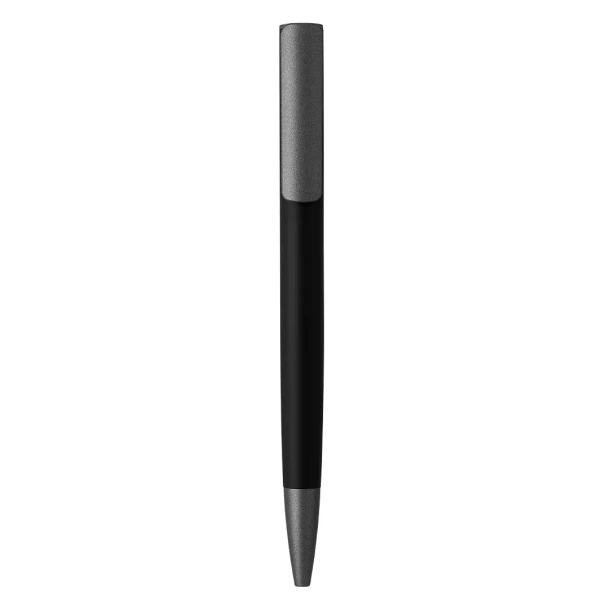 STELLA Metal ball pen Crna