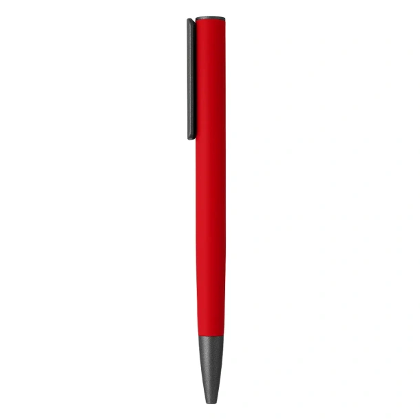 STELLA Metal ball pen Azure