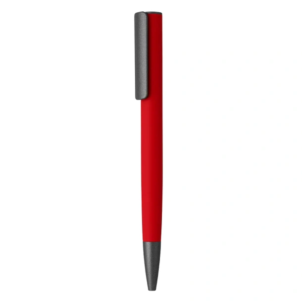 STELLA Metal ball pen Azure