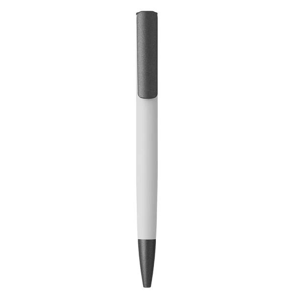 STELLA Metal ball pen Beige