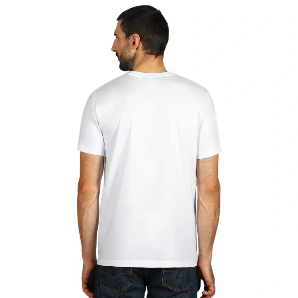 MASTER MEN men’s t-shirt 100% cotton - EXPLODE Beige