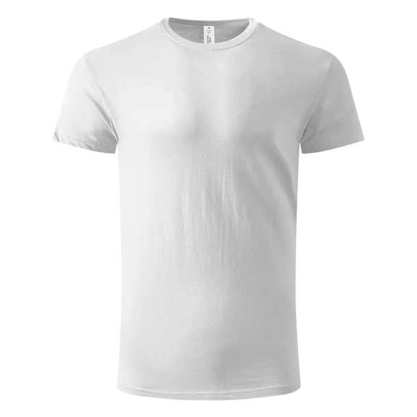 MASTER MEN men’s t-shirt 100% cotton - EXPLODE Beige