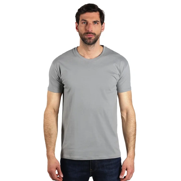 MASTER MEN men’s t-shirt 100% cotton - EXPLODE Black