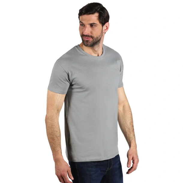 MASTER MEN men’s t-shirt 100% cotton - EXPLODE Black