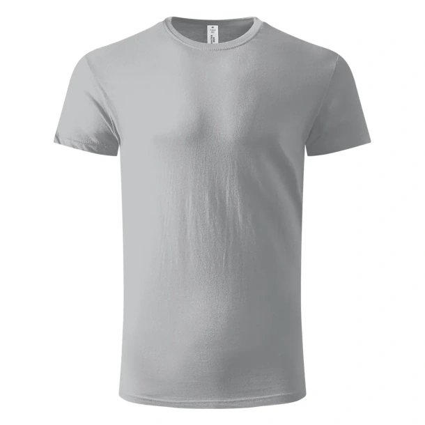 MASTER MEN men’s t-shirt 100% cotton - EXPLODE Black