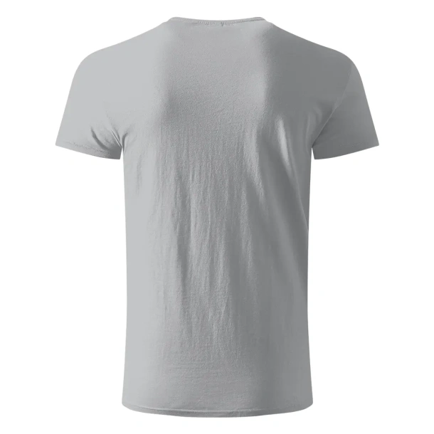 MASTER MEN men’s t-shirt 100% cotton - EXPLODE Black