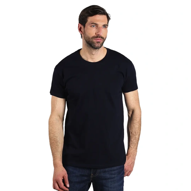 MASTER MEN men’s t-shirt 100% cotton - EXPLODE Silver