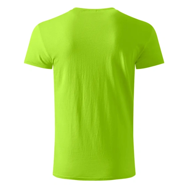 MASTER MEN men’s t-shirt 100% cotton - EXPLODE Svijetlo zelena
