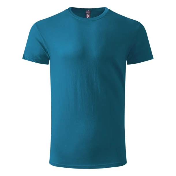 MASTER MEN men’s t-shirt 100% cotton - EXPLODE Green