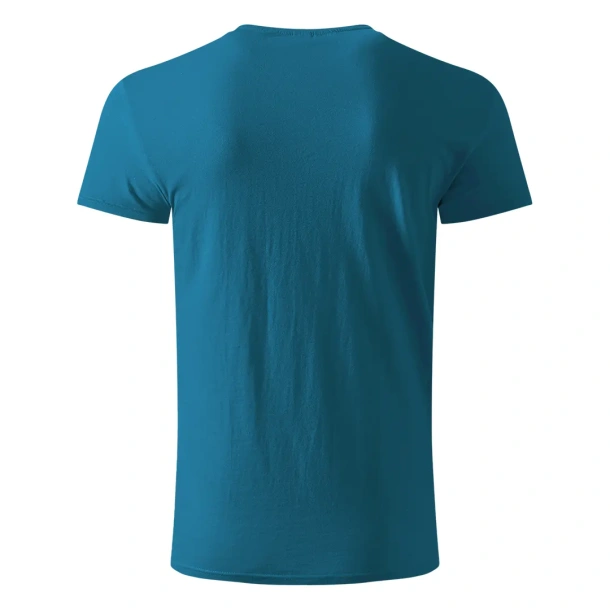 MASTER MEN men’s t-shirt 100% cotton - EXPLODE Green