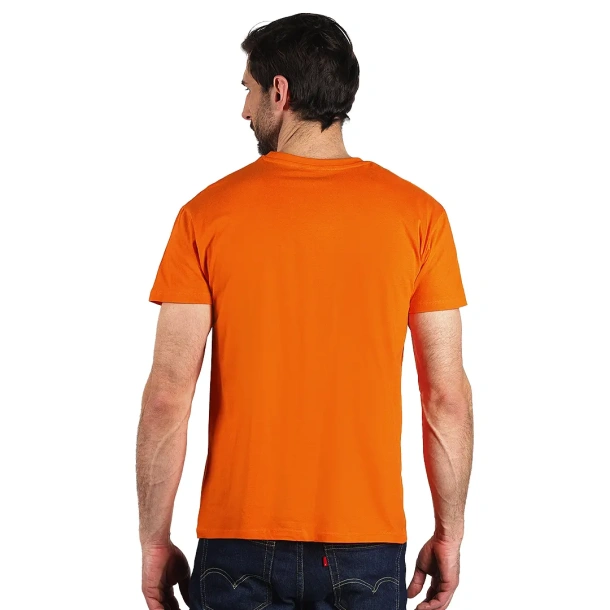 MASTER MEN men’s t-shirt 100% cotton - EXPLODE Kelly zelena