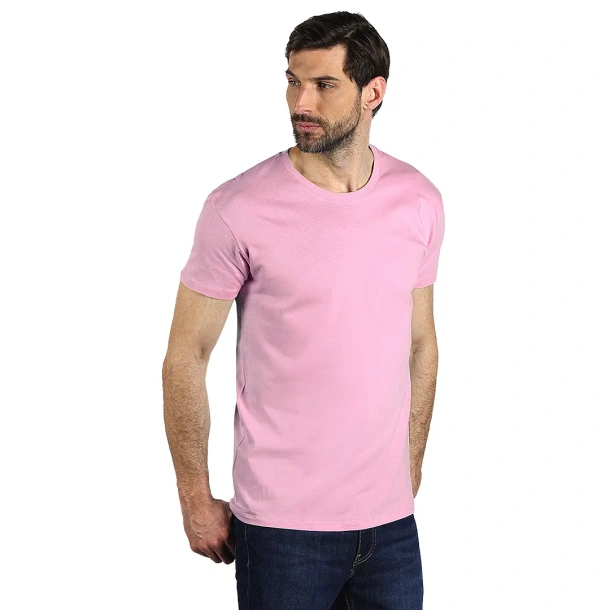 MASTER MEN men’s t-shirt 100% cotton - EXPLODE Red