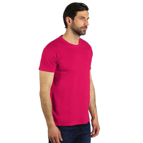 MASTER MEN men’s t-shirt 100% cotton - EXPLODE Ciklama