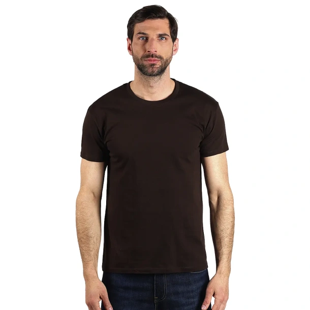 MASTER MEN men’s t-shirt 100% cotton - EXPLODE Olive