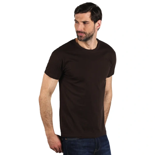 MASTER MEN men’s t-shirt 100% cotton - EXPLODE Olive