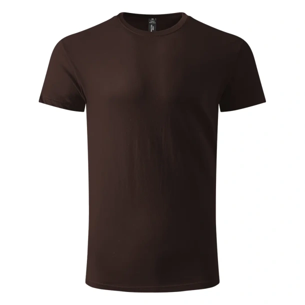 MASTER MEN men’s t-shirt 100% cotton - EXPLODE Olive