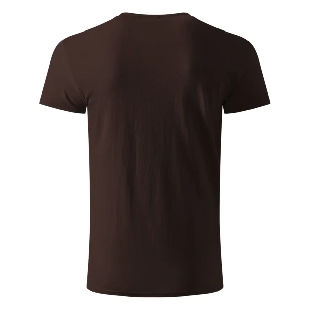 MASTER MEN men’s t-shirt 100% cotton - EXPLODE Olive