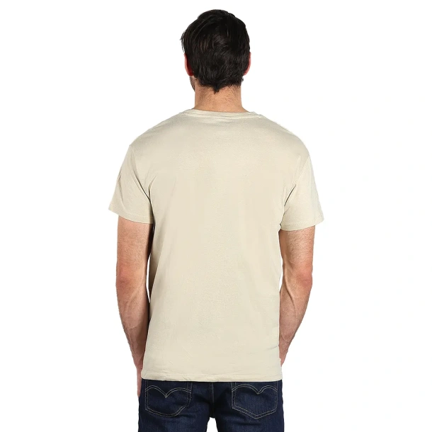 MASTER MEN men’s t-shirt 100% cotton - EXPLODE Camouflage