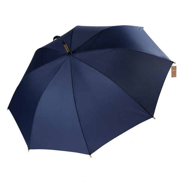 CLASSIC NATURE Kišobran s automatskim otvaranjem, 23" - CASTELLI Plava