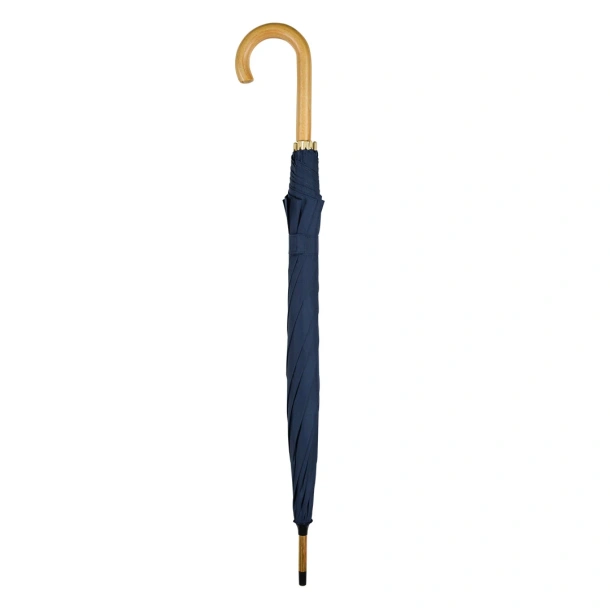 CLASSIC NATURE Kišobran s automatskim otvaranjem, 23" - CASTELLI Plava